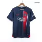 VERRATTI #6 PSG Football Shirt Home 2023/24 - bestfootballkits