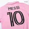 Authentic MESSI #10 Inter Miami CF Football Shirt Home 2023 - Leagues Cup Final - bestfootballkits