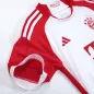 Authentic KANE #9 Bayern Munich Football Shirt Home 2023/24 - bestfootballkits