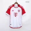 Authentic Bayern Munich Football Shirt Home 2023/24 - bestfootballkits