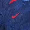 USA Football Shirt Away 2023 - bestfootballkits