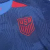 USA Football Shirt Away 2023 - bestfootballkits