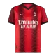 REIJNDERS #14 AC Milan Football Shirt Home 2023/24 - bestfootballkits