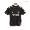 Inter Miami CF Football Mini Kit (Shirt+Shorts+Socks) Away 2023 - bestfootballkits