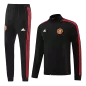 Manchester United Sweatshirt 2023/24 - bestfootballkits