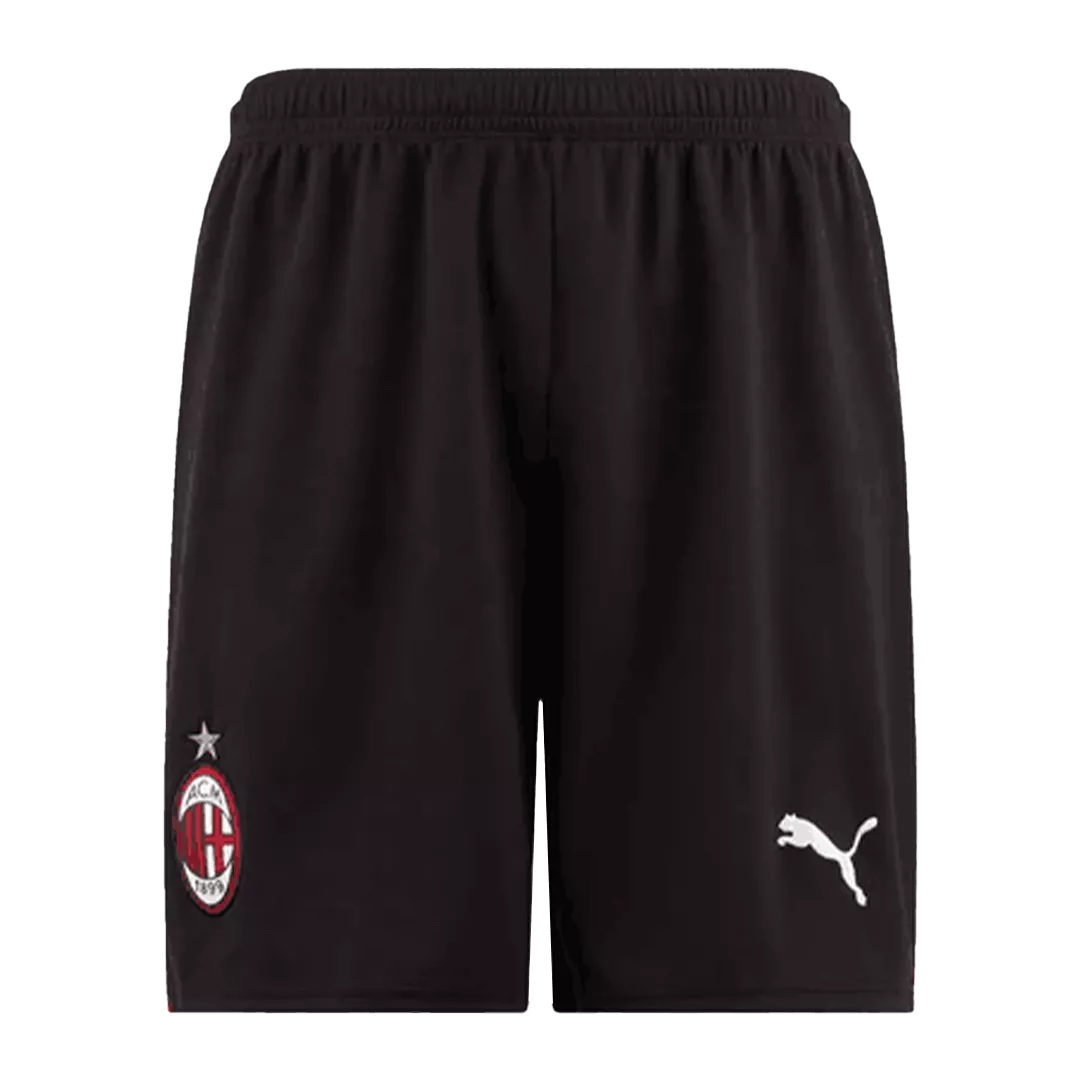AC Milan Football Shorts Home 2023/24