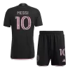 MESSI #10 Inter Miami CF Football Kit (Shirt+Shorts) Away 2023 - bestfootballkits