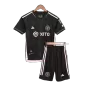 Inter Miami CF Football Mini Kit (Shirt+Shorts+Socks) Away 2023 - bestfootballkits