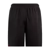 AC Milan Football Shorts Home 2023/24 - bestfootballkits