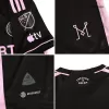 Inter Miami CF Football Mini Kit (Shirt+Shorts+Socks) Away 2023 - bestfootballkits