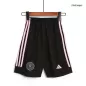 Inter Miami CF Football Mini Kit (Shirt+Shorts+Socks) Away 2023 - bestfootballkits