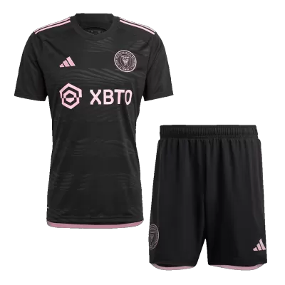 Inter Miami CF Football Kit (Shirt+Shorts) Away 2023 - bestfootballkits