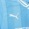 Manchester City Football Mini Kit (Shirt+Shorts) Home 2023/24 - bestfootballkits