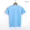 Manchester City Football Mini Kit (Shirt+Shorts) Home 2023/24 - bestfootballkits