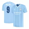 HAALAND #9 Manchester City Football Shirt Home 2023/24 - UCL - bestfootballkits