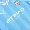 Manchester City Football Mini Kit (Shirt+Shorts) Home 2023/24 - bestfootballkits