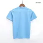 Manchester City Football Mini Kit (Shirt+Shorts) Home 2023/24 - bestfootballkits