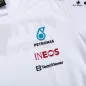 Mercedes AMG Petronas F1 Racing Team T-Shirt - White 2023 - bestfootballkits