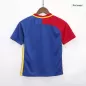 AFC Richmond Football Mini Kit (Shirt+Shorts) Home 2023 - bestfootballkits