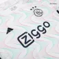 BERGHUIS #23 Ajax Football Shirt Away 2023/24 - bestfootballkits