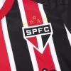 Sao Paulo FC Football Shirt Away 2023/24 - bestfootballkits