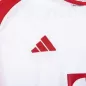 Bayern Munich Long Sleeve Football Shirt Home 2023/24 - bestfootballkits