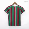 Fluminense FC Football Mini Kit (Shirt+Shorts) Away 2023/24 - bestfootballkits