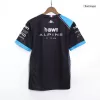BWT Alpine F1 Team T-Shirt Black 2023 - bestfootballkits