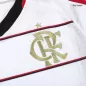 Authentic CR Flamengo Football Shirt Away 2023/24 - bestfootballkits