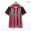 Sao Paulo FC Football Shirt Away 2023/24 - bestfootballkits