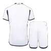 Real Madrid Football Kit (Shirt+Shorts) Home 2023/24 - bestfootballkits