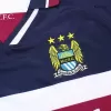 Manchester City Classic Football Shirt Away 1997/98 - bestfootballkits