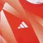 Bayern Munich Football Shirt Pre-Match 2023/24 - bestfootballkits