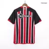 Sao Paulo FC Football Shirt Away 2023/24 - bestfootballkits