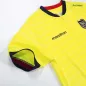 Ecuador Football Shirt Home 2023 - bestfootballkits