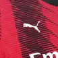 ORIGI #27 AC Milan Football Shirt Home 2023/24 - bestfootballkits