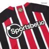 Sao Paulo FC Football Shirt Away 2023/24 - bestfootballkits