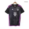 SANÉ #10 Bayern Munich Football Shirt Away 2023/24 - bestfootballkits