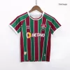 Fluminense FC Football Mini Kit (Shirt+Shorts) Away 2023/24 - bestfootballkits