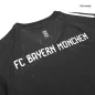 Bayern Munich Goalkeeper 2023/24 - bestfootballkits