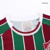 Fluminense FC Football Mini Kit (Shirt+Shorts) Away 2023/24 - bestfootballkits