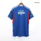 Yokohama F Marinos Football Shirt Home 2023 - bestfootballkits