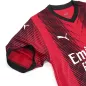 AC Milan Football Kit (Shirt+Shorts) Home 2023/24 - bestfootballkits