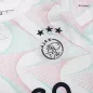 Ajax Football Mini Kit (Shirt+Shorts+Socks) Away 2023/24 - bestfootballkits