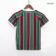 Fluminense FC Football Mini Kit (Shirt+Shorts) Away 2023/24 - bestfootballkits