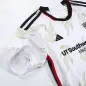 FC Dallas Football Mini Kit (Shirt+Shorts) Away 2023 - bestfootballkits