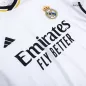 ARDA GÜLER #24 Real Madrid Football Shirt Home 2023/24 - bestfootballkits