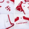 Bayern Munich Football Mini Kit (Shirt+Shorts) Home 2023/24 - bestfootballkits