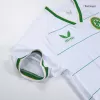 Ireland Football Shirt Away 2023 - bestfootballkits