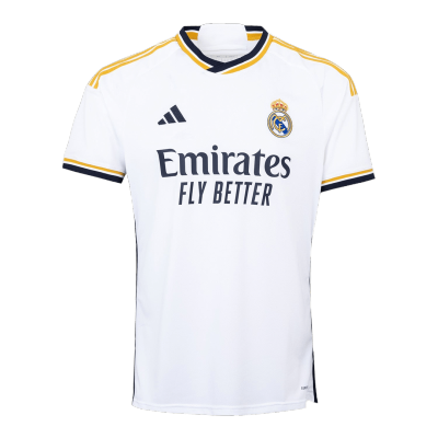 Real Madrid Football Shirt Home 2023/24 - bestfootballkits